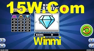 Sinta a adrenalina dos jogos de cassino com Winmi