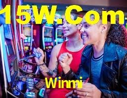 Winmi: Seu Especialista em Apostas Esportivas Brasileiras