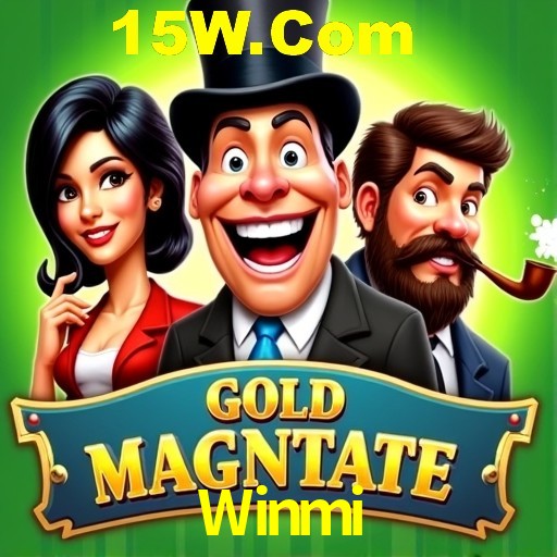 Games Directory Winmi
