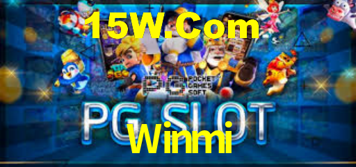 Winmi,Winmi App