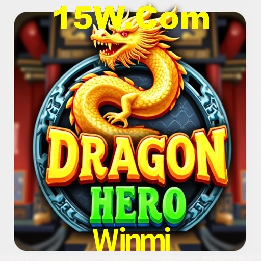 Provedores de Jogos Winmi
