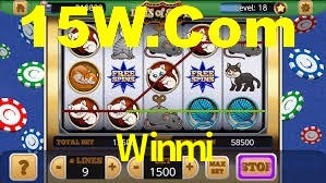 Winmi Paga Mesmo