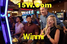 VIP Casino Winmi