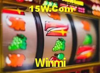 Descubra a Essência do Winmi: Nossa História e Compromissos
