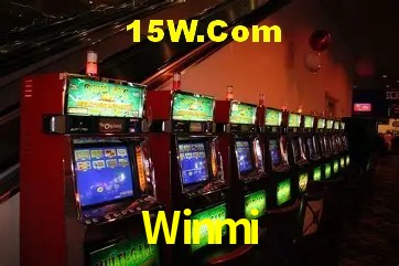 Descubra a Essência do Winmi: Nossa História e Compromissos