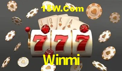 A Popularidade dos Caça-Níqueis no Winmi