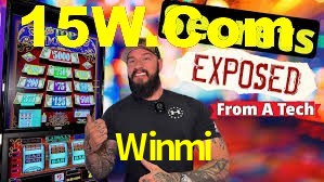Explore as vantagens do Winmi: serviço profissional e confiabilidade
