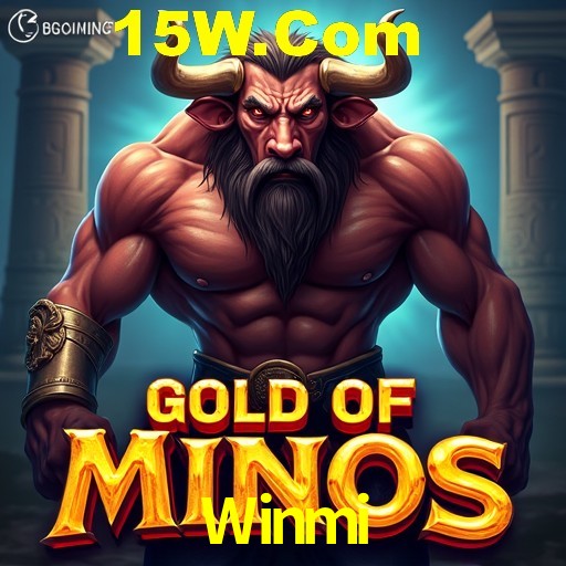 Slot Games Winmi