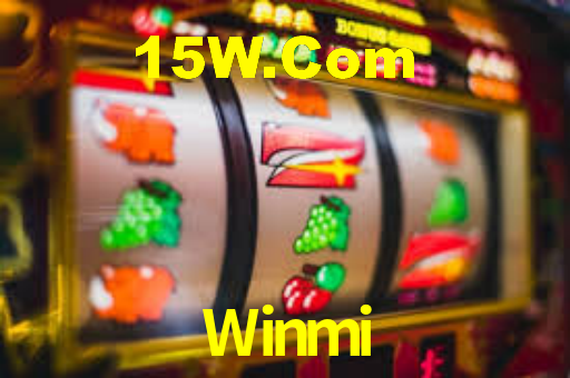 Winmi App