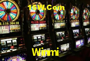 Descubra o Programa VIP da Winmi: Vantagens Exclusivas para Jogadores