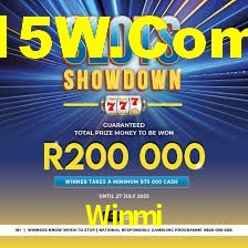 Daily Bonuses Winmi