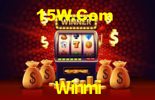 Winmi: A Experiência de Casino com Jogos de Mesa ao Vivo