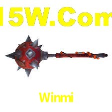 Premium Interface Winmi