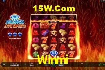 Inovações de Jogos na Winmi: O Futuro das Experiências Interativas
