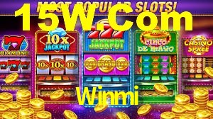 Winmi App Interface