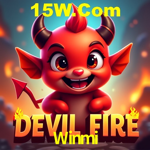 Descubra o Mundo do Cassino Online com Winmi