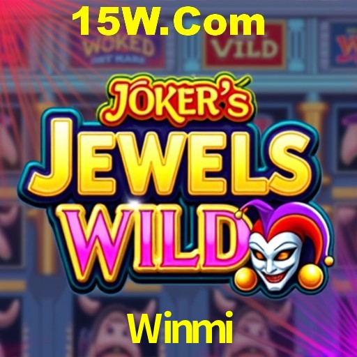 A Revolução dos Aplicativos de Jogos no Winmi