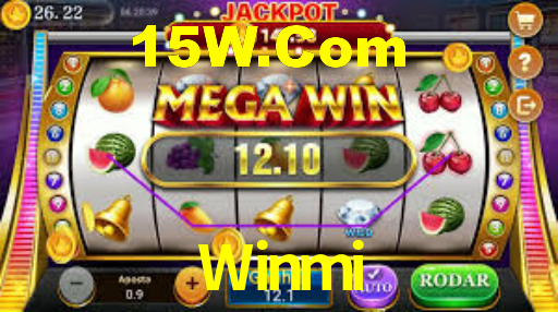 Winmi,Winmi App