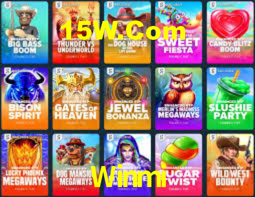 Winmi App