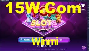 Winmi,Winmi App